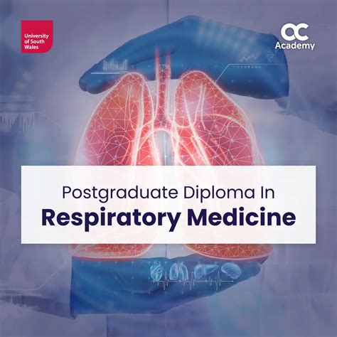 european diploma in respiratory medicine